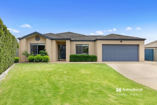 7 Wren Court, Echuca, Vic 3564