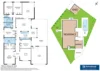 7 Wren Court, Echuca, Vic 3564-Floorplan