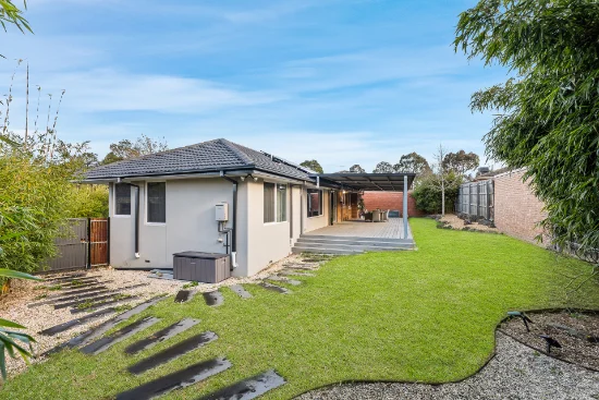 7 Wrendale Drive, Donvale, Vic 3111