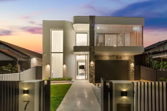 7 Wunda Road, Concord West, NSW 2138