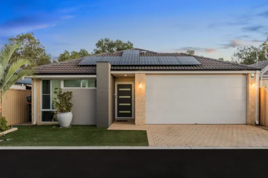 7 Wurdo Lane, Byford WA 6122-Image