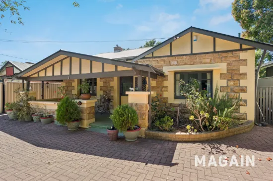 7 Wycliff Street, Fullarton, SA 5063