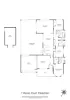 7 Wynen Court, Pakenham, Vic 3810-Floorplan