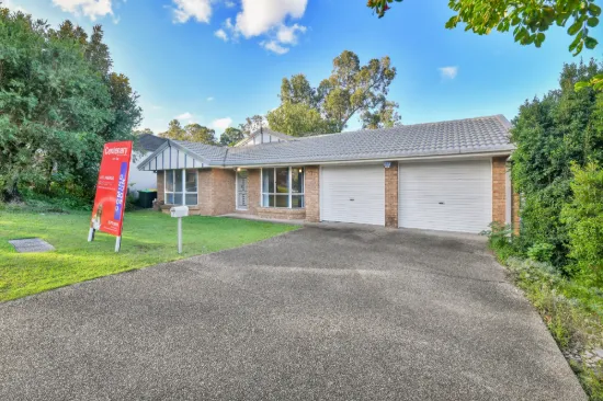 7 Yale Circuit, Forest Lake, Qld 4078