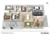 7 Yantara Street, Amaroo, ACT 2914-Floorplan
