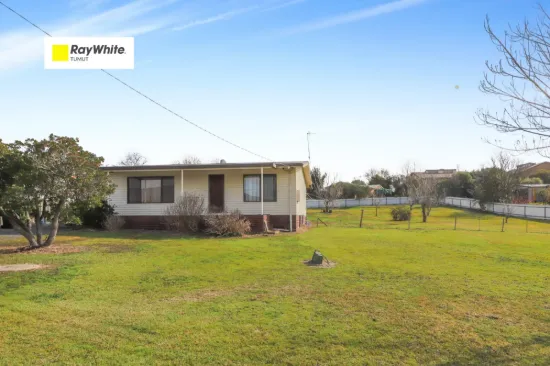 7 Yaralla Street, Tumut, NSW 2720