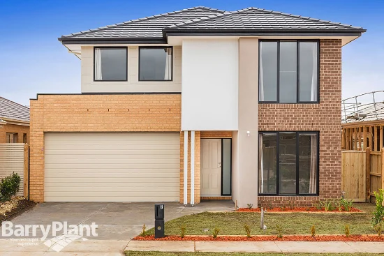 7 Yarkon Way, Point Cook, Vic 3030