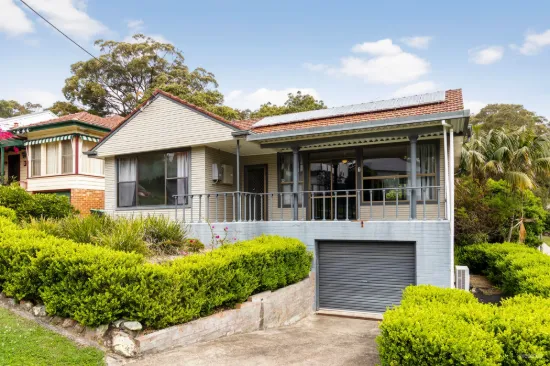 7 Yarrum Street, Adamstown Heights, NSW 2289