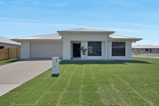 7 Yellowood Street, Beaconsfield, Qld 4740