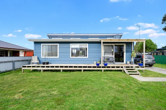 7 York Court, Wynyard, Tas 7325