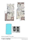 7 York Street, Hamilton, Qld 4007-Floorplan