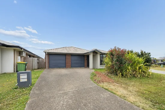 7 York Street, Pimpama, Qld 4209 - For Sale