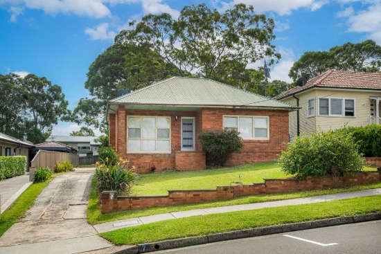 7 Yuruga Avenue, Caringbah South NSW 2229-Image