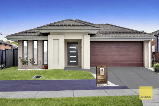7 Zara Avenue, Tarneit, Vic 3029