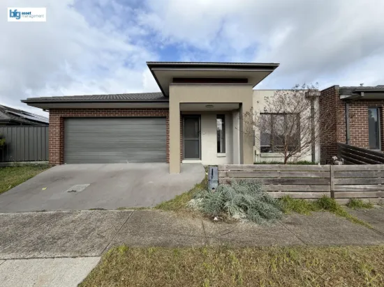 7 Zealous Way, Craigieburn, Vic 3064