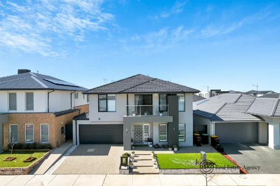7 Zlatan Way, Fraser Rise, Vic 3336