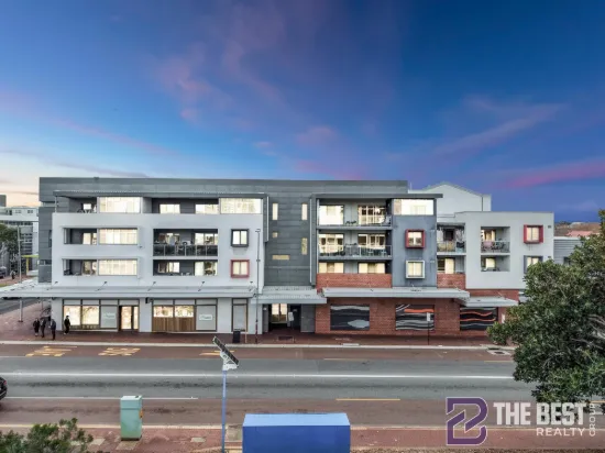 70/154-156 Newcastle Street, Perth, WA 6000