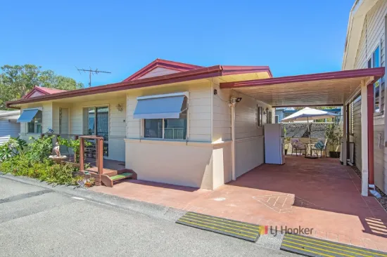 70/2 Macleay Drive, Halekulani, NSW 2262