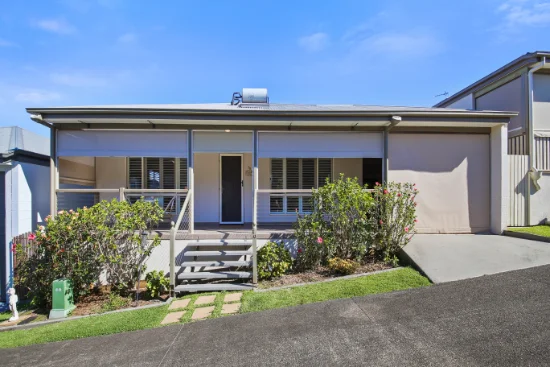 70/23 Macadamia Drive, Maleny, Qld 4552