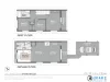70/3 Amie Court, Springwood, Qld 4127-Floorplan