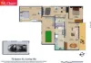 70-72 Queen Street, Canley Heights, NSW 2166-Floorplan