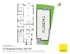 70, 74, 76 Mustang Avenue, Box Hill NSW 2765-Floorplan