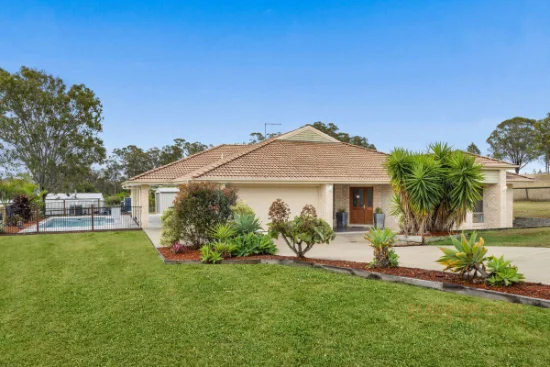 70-74 Panorama Drive, Beaudesert, Qld 4285