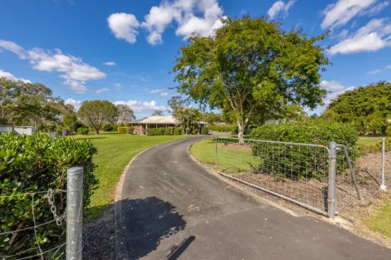 70-82 Cayenne Road, Moodlu, Qld 4510