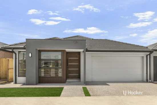 70 Abingdon Boulevard, Lara, Vic 3212