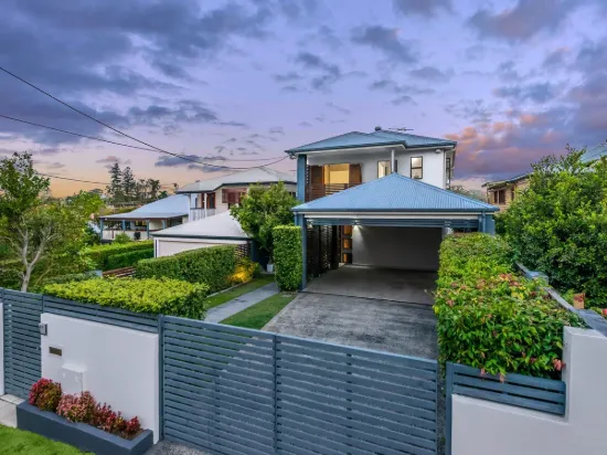 70 Abuklea Street, Wilston, Qld 4051