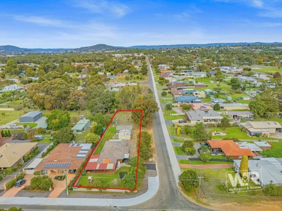 70 Adelaide Street, Milpara, WA 6330