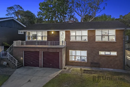 70 Albert Drive, Killara, NSW 2071