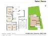 70 Alkira Avenue, Cessnock, NSW 2325-Floorplan