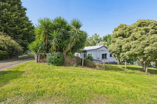 70 Allsops Road, Woori Yallock, Vic 3139