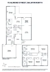 70 Almond Street, Balwyn North, Vic 3104-Floorplan