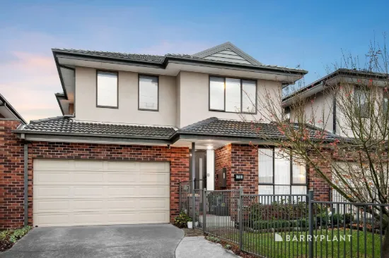 70 Anne Road, Knoxfield, Vic 3180