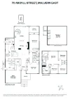 70 Argyll Street, Malvern East, Vic 3145-Floorplan