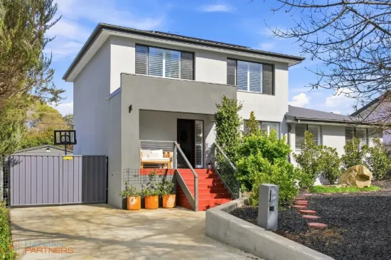 70 Armstrong Crescent, Holt, ACT 2615