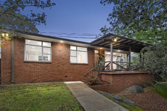 70 Avian Crescent, Lane Cove, NSW 2066