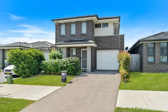 70 Bagnall Street, Gregory Hills, NSW 2557