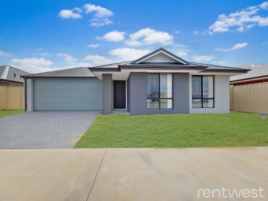 70 Bailey Boulevard, Dawesville, WA 6211