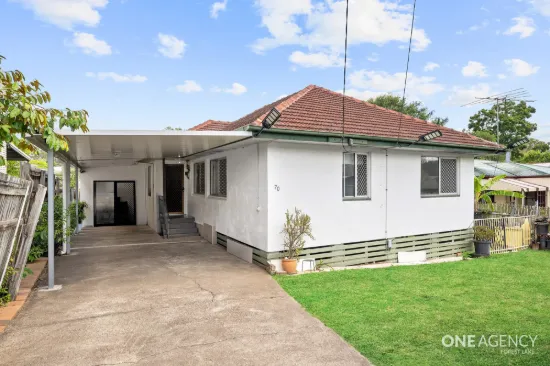 70 Balsa Street, Inala, Qld 4077
