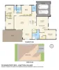 70 Bandicoot Boulevard, Junction Village, Vic 3977-Floorplan