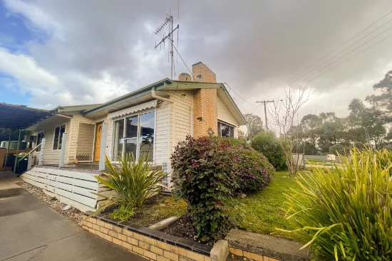 70 Bannister Street, North Bendigo, Vic 3550