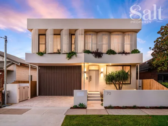 70 Bar Beach Avenue, The Junction, NSW 2291