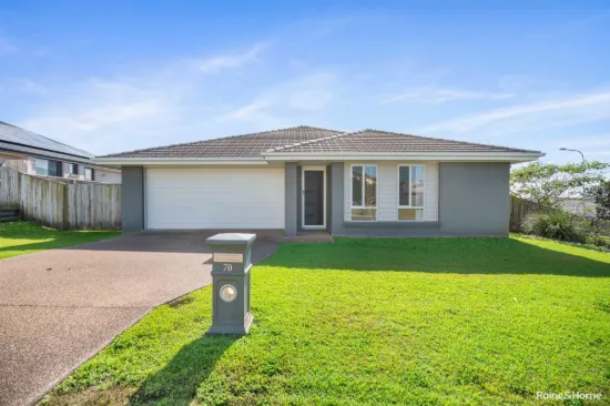 70 Bay Park Road, Wondunna, Qld 4655