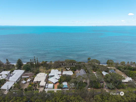 70 Bayside Drive, Beachmere, Qld 4510