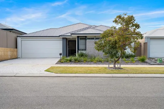 70 Becker Loop, Mandogalup, WA 6167