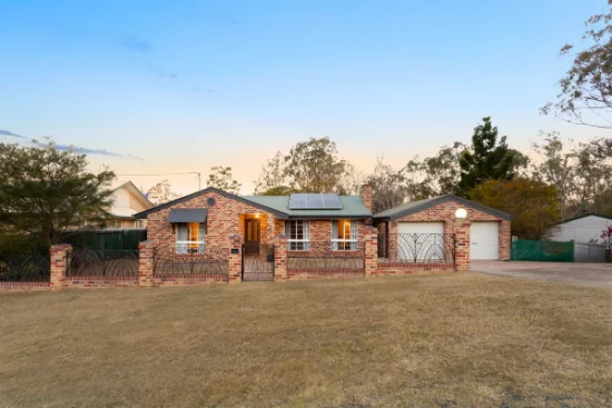 70 Beeston Drive, Fernvale, Qld 4306