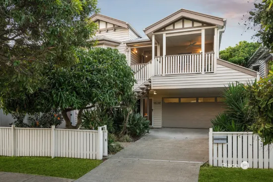 70 Belgrave Street, Morningside, Qld 4170